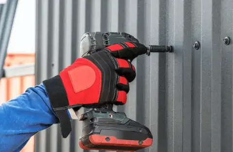 Travaux de zinguerie - Briollay